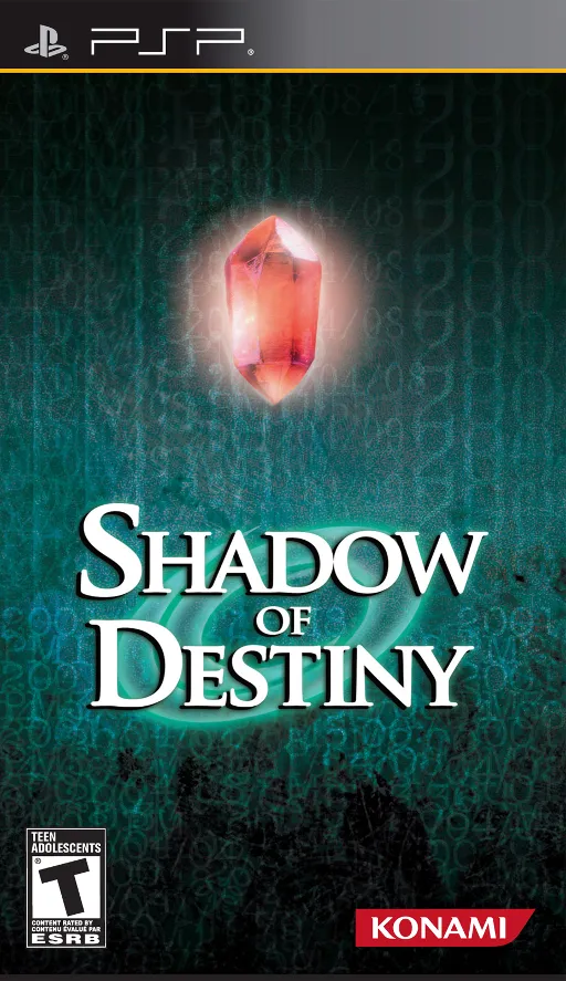 Shadow of Destiny (USA)